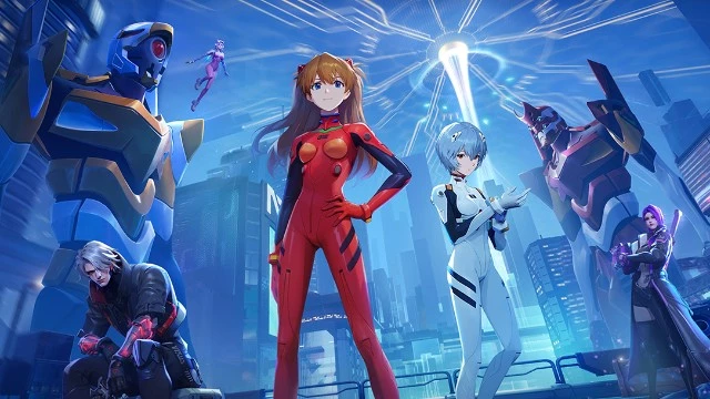 Terminull Brigade выйдет на PS5 и Xbox Series 7 декабря