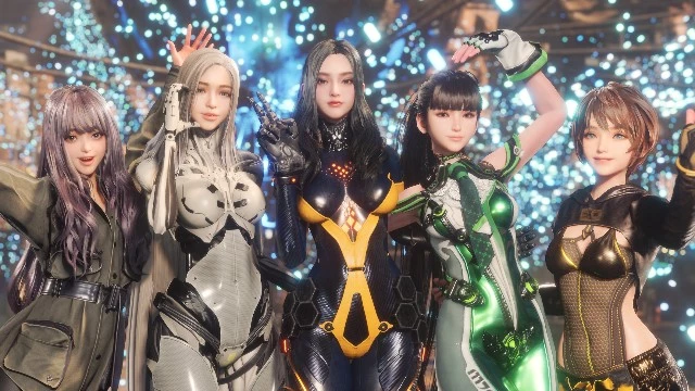 Для Stellar Blade вышла русская озвучка от Mechanics VoiceOver, RavenCat и Kansai