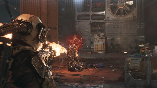 К разработке The Expanse: Osiris Reborn "Совокоты" привлекли настоящего командира МКС