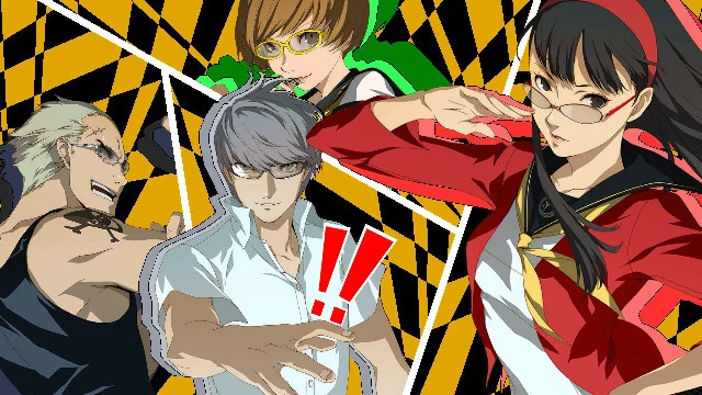 Группа MKDEV снова взломала Denuvo с помощью гипервизора — на этот раз в  Persona 4 Golden