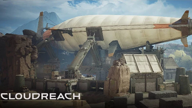 Нет, Highguard пока не закрывают, но дают обновление с новой картой