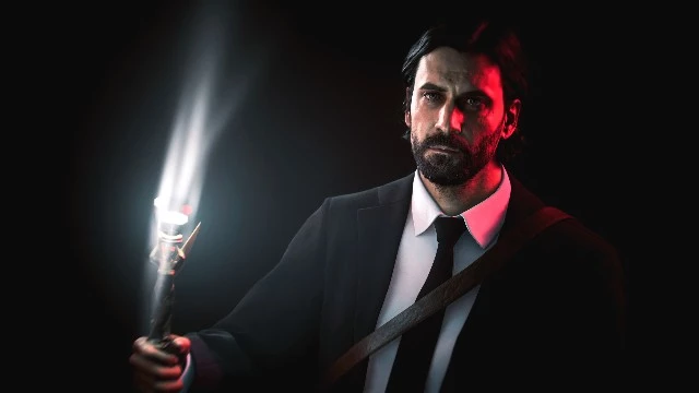 Подписчики PlayStation Plus в октябре получат Alan Wake 2 и не только