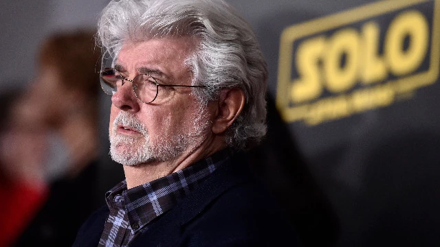 Отцу  "Звёздных войн" плевать на свое дитя, он его давно продал