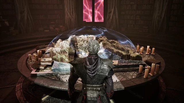 Gothic 1 Remake отъехала на начало 2026 года, трейлер Ксардаса и демо Нираса с Gothic Classic на консолях