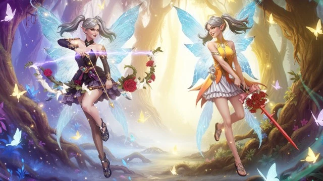 Обзор обновления «Летопись крылатого народа» — почему именно сейчас пришло время врываться в Archeage