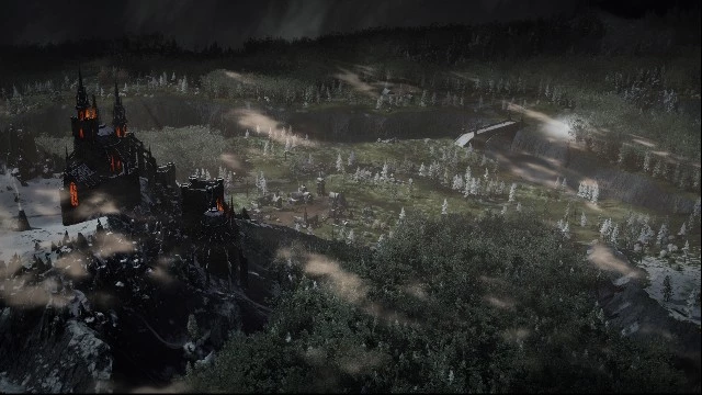 Разработчики Wartales анонсировали масштабное приключение «Тайна графства Ригель»