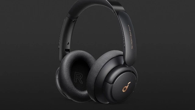 Обзор наушников soundcore Life Q30 - больше 40 часов без проводов