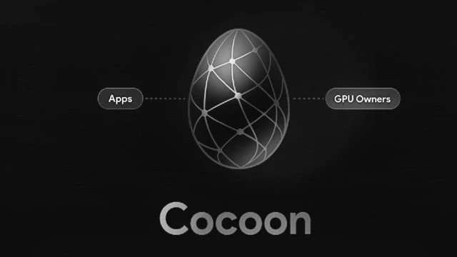 Дуров создал "Кокон" — новую сеть для частных ИИ-вычислений