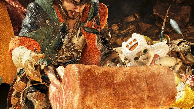 Monster Hunter Wilds в "Стиме" растеряла почти 99% аудитории, но уже 30 июня Capcom попробует все исправить