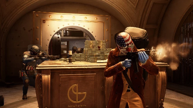 Payday 3 еще не заброшен: анонсировано дополнение с новым ограблением