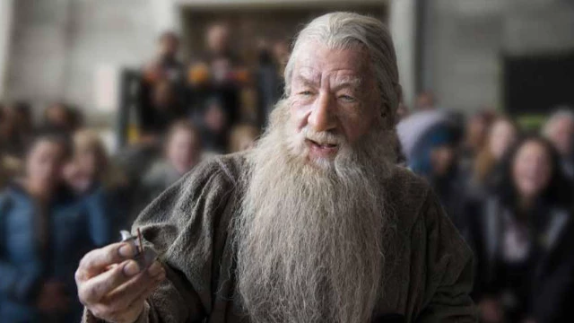 Иэн МакКеллен подтвердил, что снимется во «Властелине колец: Охота на Голлума» в 2026 году