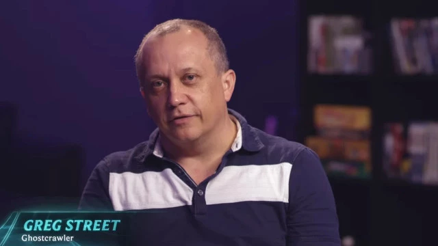 Грег Стрит о текущем состоянии MMORPG на Западе: "Пациент, скорее, жив, но..."