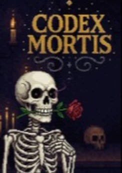 CODEX MORTIS