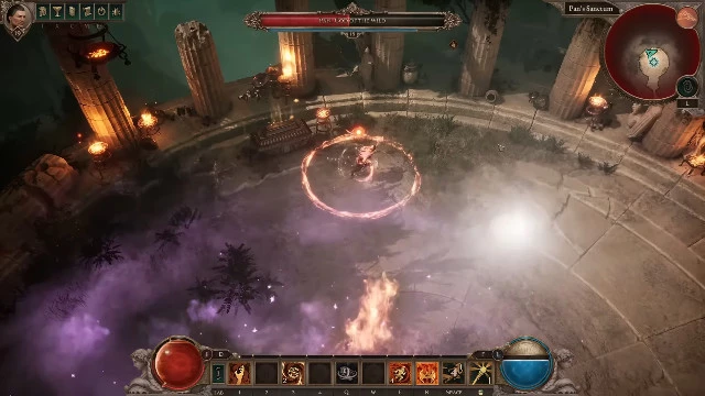 Дорожная карта Titan Quest 2 и ЧаВО по раннему доступу: $49,99 в конце 2026 года и DLC