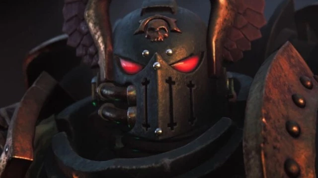 Warhammer 40,000: Dawn of War 4 — сюжетный трейлер представил фракцию Темных Ангелов и играбельного Примарха