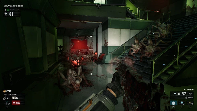 Killing Floor 3 "немного недобрал" на старте, но Embracer Group верит в игру
