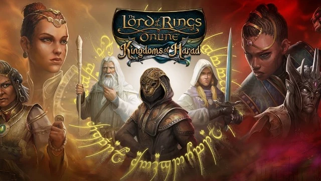 Для The Lord of the Rings Online вышло обновления с тремя новыми подземельями и функцией масштабирования интерфейса