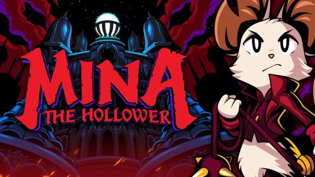 Претендент на очередной инди-успех, Mina the Hollower перенесен на неопределенный срок