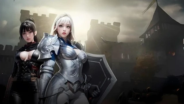 Глобальная версия блокчейн-MMORPG Rohan 2 выйдет уже в этом месяце