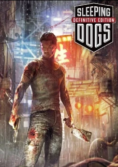 Sleeping Dogs 