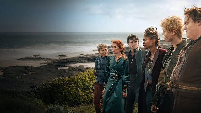 «Пожалуйста, хватит»: Netflix расстроил Даниэля Вавру своими «Крысами: Ведьмачья история»