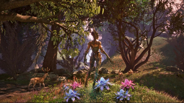 Bethesda показала The Elder Scrolls 4: Oblivion Remastered в миниатюре
