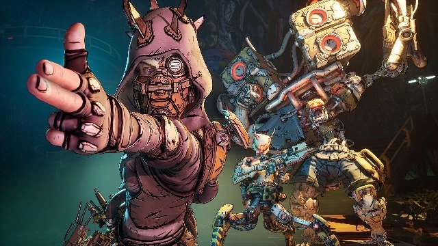Все жалуются, но покупают. Всего за неделю Borderlands 4  заработала 150 миллионов