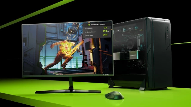 Демоверсию NVIDIA Reflex 2 моддер выложил в Сеть