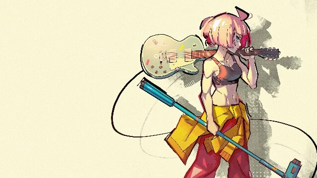 Разработчики UNBEATABLE опубликовали дорожную карту обновлений своей игры