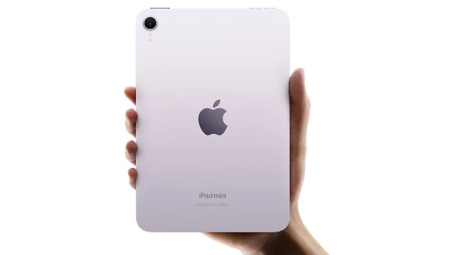 iPad mini 8 — инсайдеры обещают OLED-дисплей и A20 Pro