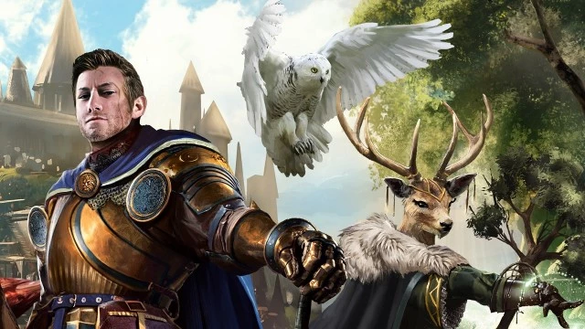 Команда Fractured Online проведет стрим, на котором расскажет о будущем игры