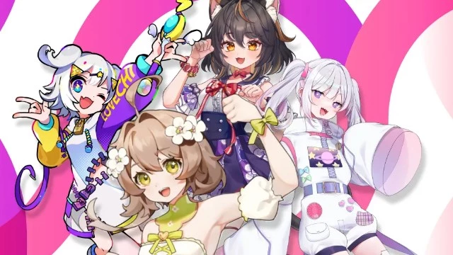 Глава витуберского агентства Vivid V своими хищениями довел компанию до банкротства