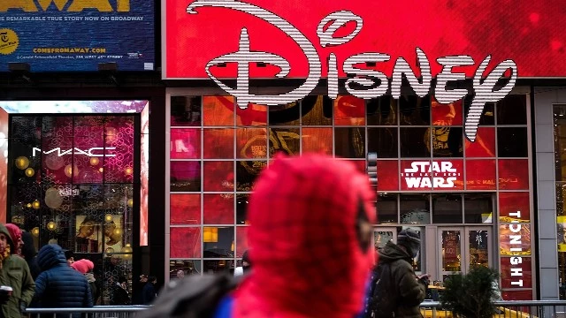 Disney устали обвинять мужчин в провале своих проектов и начнут работать в угоду их интересов