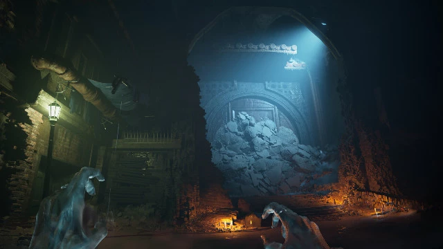 Разработчики Vampire: The Masquerade - Bloodlines 2 представили Фабиена — второго главного героя игры, болтливого детектива-малкавиана