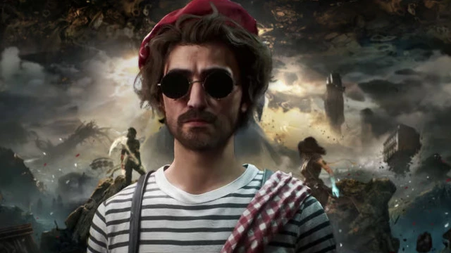 Чарли Кокс из Expedition 33 считает, что номинировать на лучшего актера по версии TGA2025 нужно не его, а французского коллегу