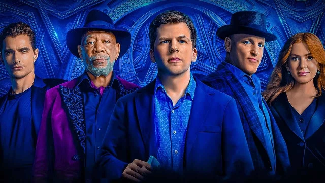 Оказывается, "Иллюзия обмана 3" не провалилась — продюсер уже заговорил о четвертой части