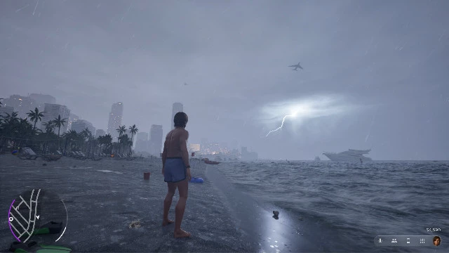 "Убийца GTA 6" Paradise получил ролик с геймплеем и много обещаний от разработчиков