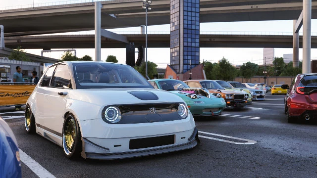 120 баксов за ранний доступ Forza Horizon 6 — детали наборов предзаказов