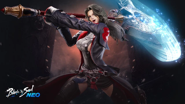 Неожиданно: Blade & Soul NEO выйдет в России уже 19 ноября — клиент можно загрузить