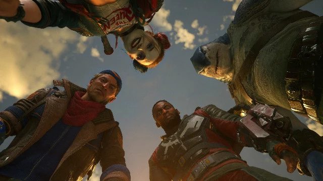 О Suicide Squad: Kill the Justice League все забыли, но она по-прежнему виновата в финансовом провале Warner Bros. Games