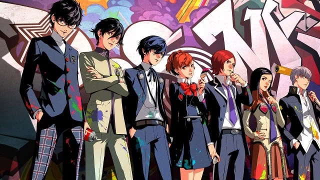 Atlus намекают на Persona 6 в рамках празднования 30-летия серии