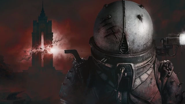 Геймплей Cronos: The New Dawn в новом трейлере