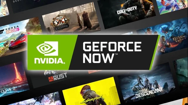 На фоне подорожания видеокарт NVIDIA ограничивает время в GeForce NOW