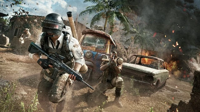 Разработчики PUBG: BATTLEGROUNDS извинились за читеров и пообещали стараться сильнее