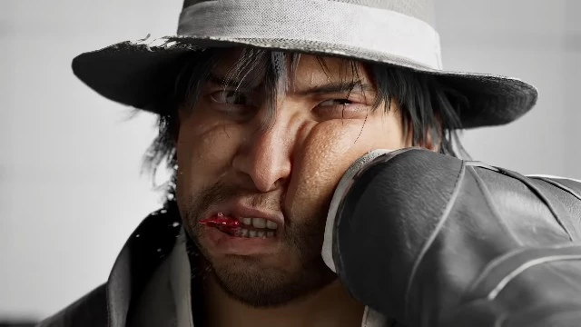 Sega наконец-то показала первый геймплейный трейлер Virtua Fighter Project
