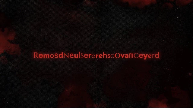 Bloober Team запустила тизер-сайт RemosdNeulSerorehsoOvamCeyerd.com с отсчетом до 15 февраля 2026 года