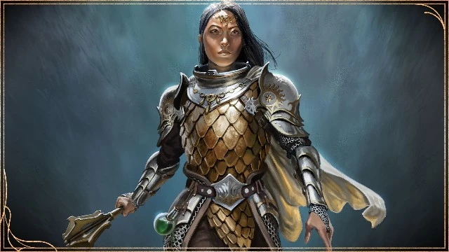 Все подробности со стрима разработчиков RPG Solasta 2