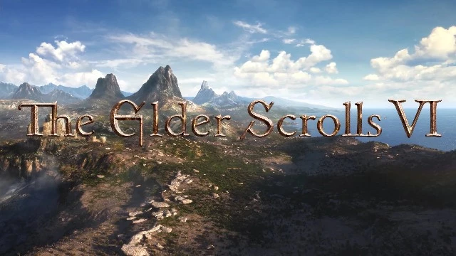 Bethesda поручит сообществу фанатов создать уникального персонажа для The Elder Scrolls 6