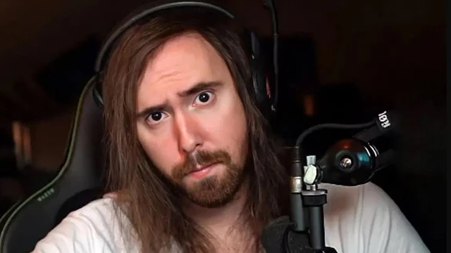 Это совпадение: онлайн топовых стримеров вроде Asmongold значительно просел после массового бана ботов на Twitch 