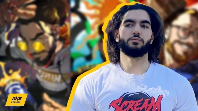 Известный киберспортсмен Адиль «ScreaM» Бенрлитом возвращается в Counter‑Strike 2 после 5 лет игры в Valorant